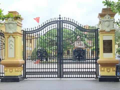 Kiến An, Hải Phòng: Dân kiện UBND quận vì chậm cấp sổ đỏ