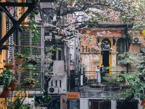 Thời tiết Bắc bộ thay đổi rõ rệt giữa ngày và đêm