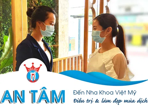 Nha khoa Việt Mỹ chào đón thành viên thứ 24 – Chi nhánh Phan Rang