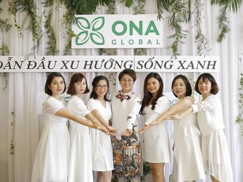 ONA Global đã thay đổi cuộc đời tôi như thế!