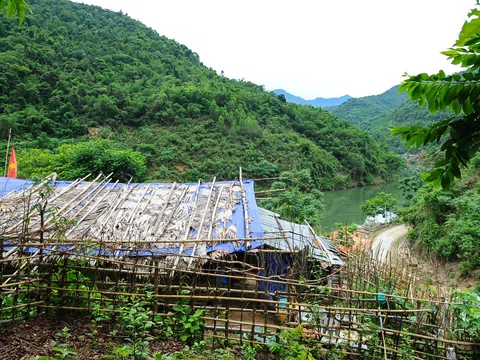Phu vàng xứ Nghệ ở địa ngục trần gian - Kỳ 1