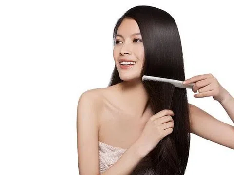 Rụng tóc hói đầu phải làm sao để hiệu quả