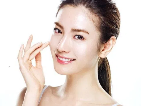 Tái sinh làn da sạm nám trở lại tuổi xuân cùng White Organic Glutathione chỉ sau 8 tuần