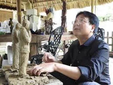 Trò chuyện nhanh với NSND Vương Duy Biên : “Ăn lộc tổ phải trả ơn tổ”