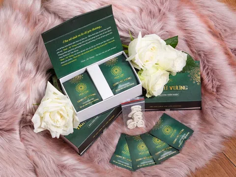 Bí quyết để chị em luôn khô thoáng vào mùa hè