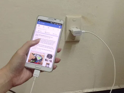 Hòa Bình: Nam thanh niên tử vong vì thói quen dùng điện thoại nhiều người mắc phải