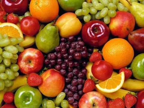 6 loại trái cây giúp đánh bay cơn nóng ngày hè vừa giúp tăng đề kháng