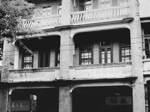 Khởi nguồn của Báo chí Cách mạng Việt Nam