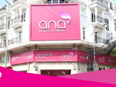 Học nghề spa – Hướng đi mới cho các bạn trẻ hiện nay