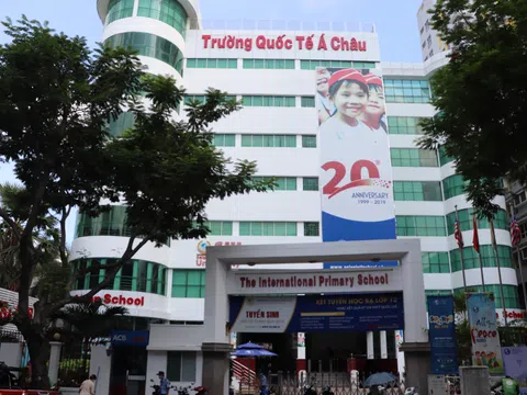 Giáo viên trường quốc tế đánh học sinh bầm tím cơ thể: Nhà trường sẽ xử lý nghiêm