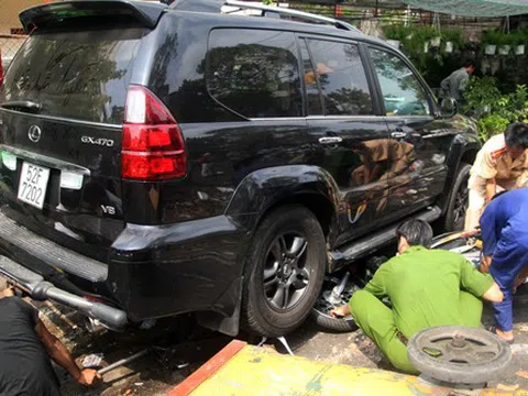 Giang hồ khét tiếng ở Bến xe miền Đông tự kết thúc cuộc đời trong trại giam