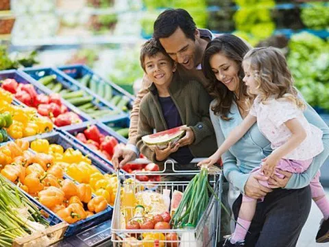 5 cách phòng tránh ngộ độc thực phẩm cho cả nhà