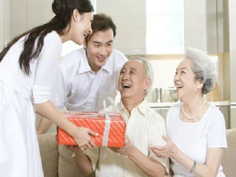 Đừng để cha mẹ mất đi mới thấm thía 10 điều này