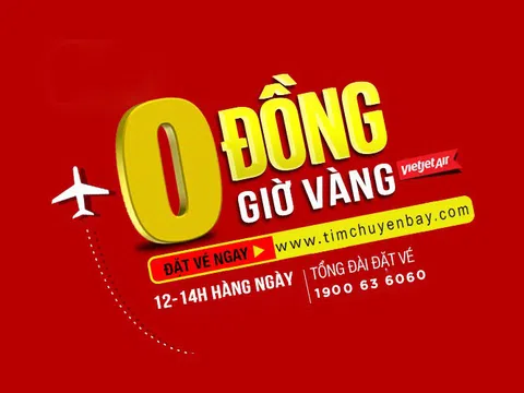 Vé máy bay đi Đà Nẵng