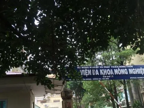 Bệnh viện Đa khoa Nông nghiệp: Khiển trách và kỷ luật 2 phó khoa
