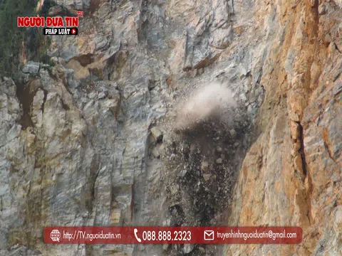 (Bài 2) "Tử thần" rình rập dân, cơ quan chức năng vẫn thờ ơ