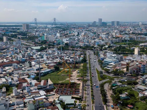 TP. Hồ Chí Minh: Kiểm soát chặt việc xây dựng chung cư mini