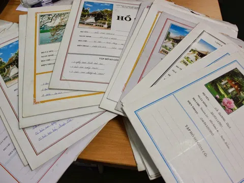 Mánh khóe của “nữ quái” cầm đầu đường dây lừa "chạy việc", chiếm đoạt hơn 5 tỷ đồng