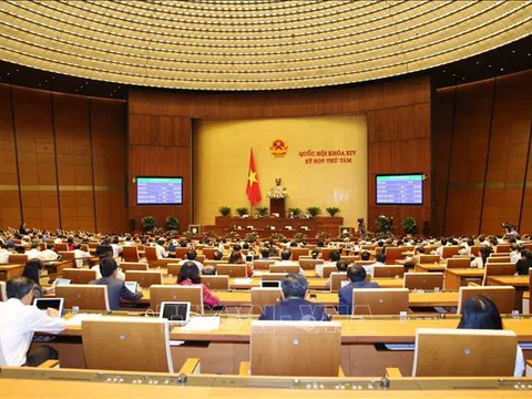 12 Luật sẽ chính thức có hiệu lực từ 1/7/2020