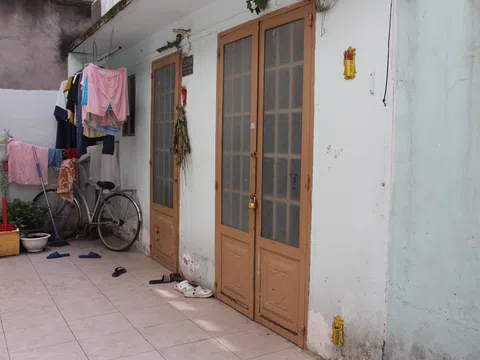 Trần tình lạnh người của gã bạn trai nghi bạo hành con gái 3 tuổi của nhân tình