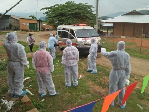 Bệnh bạch hầu có xu hướng dịch chuyển sang người lớn: Nguyên nhân vì sao?