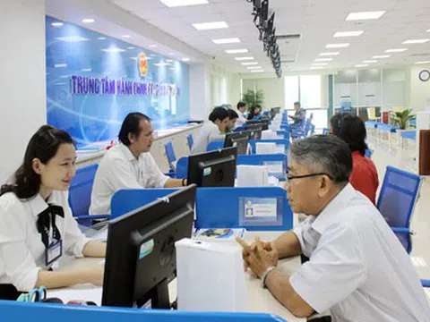 10 điểm mới cán bộ, công chức, viên chức cần biết từ 01/7/2020