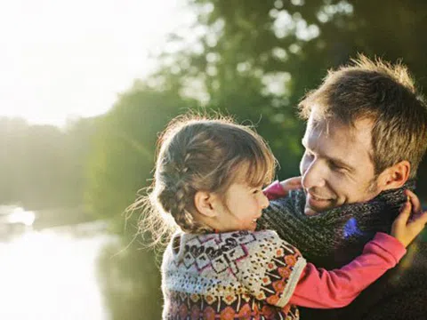 7 thay đổi của người đàn ông từ khi làm cha