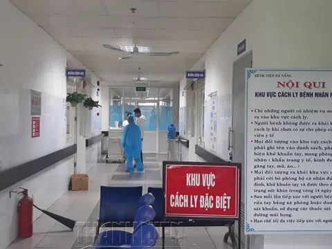 Ca nghi mắc COVID-19 người Indonesia ở Bình Dương và 145 người tiếp xúc đều âm tính