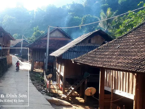 Những người phụ nữ vượt biên bán bào thai