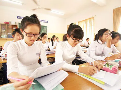 Giai đoạn nước rút và những điều học sinh cần chuẩn bị cho kì thi tốt nghiệp THPT 2020