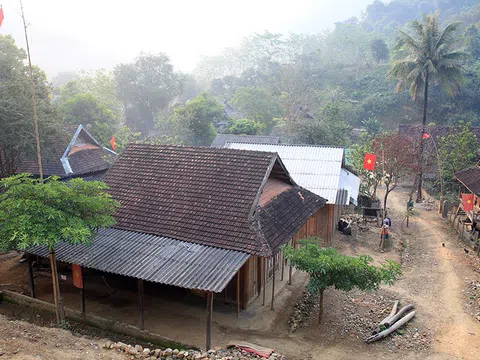 Sống mòn ở thủ phủ ma túy