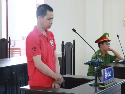 Bi kịch đau lòng con trai làm nhân chứng trong phiên tòa cha giết mẹ ngày mồng Một Tết