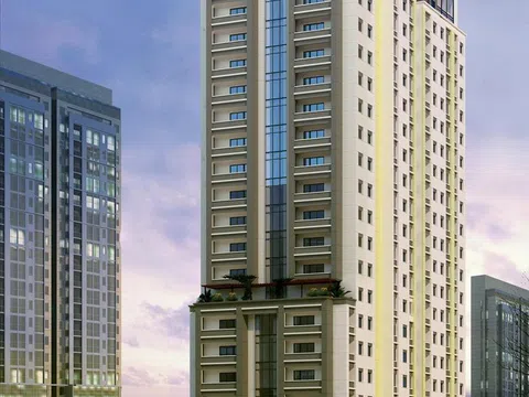 Lùm xùm tại Dự án cao ốc K-Homes: Đồng loạt khởi kiện Cty K-Homes