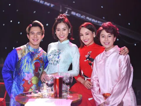 3 nữ diễn viên đình đám đồng loạt tuyên bố tạm dừng đóng phim