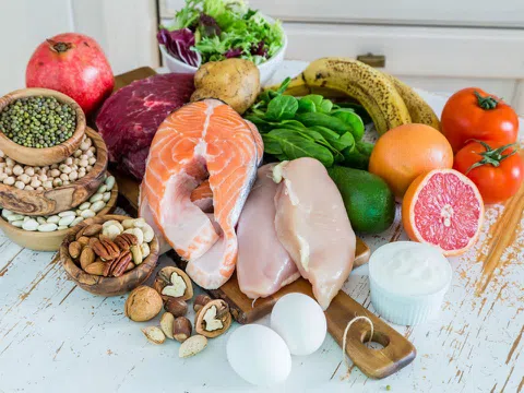 16 thực phẩm giàu vitamin B3 giúp bạn khỏe mạnh