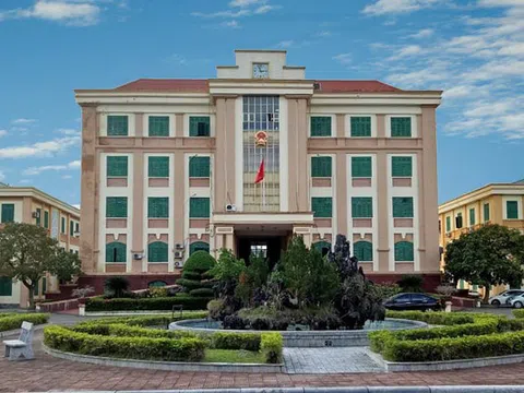 Thanh Hóa: “Góc khuất” trong công tác đấu thầu tại huyện Thạch Thành