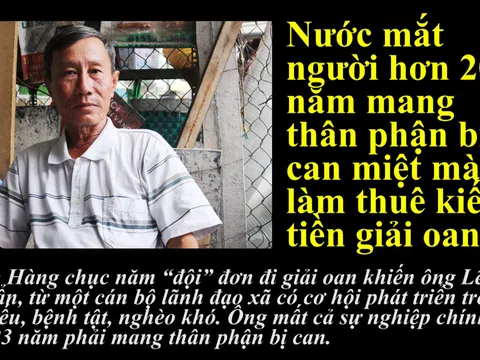 Bài 1: Bị khởi tố 1 tội, “được” đình chỉ về 1 tội khác?