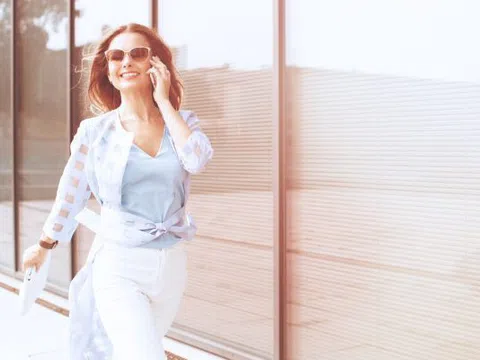 8 quy tắc xã giao của quý cô hiện đại