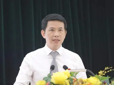 Quận Hoàn Kiếm - Hà Nội có tân Chủ tịch mới