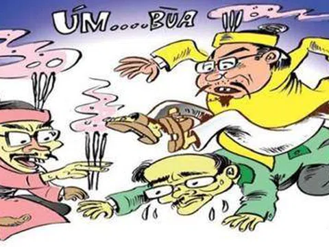 Những vụ án đau lòng do nghĩ bị bỏ bùa, trấn yểm: Cái giá phải trả vì u mê và giải mã khoa học