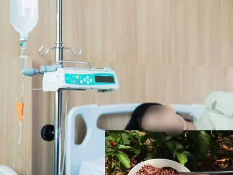 Sự thật rợn người “cải tử hoàn sinh” bằng phương pháp thực dưỡng