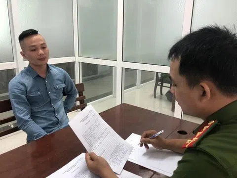 Khởi tố, bắt tạm giam nhóm cho vay nặng lãi 240%/năm