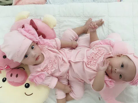 Những ca phẫu thuật song sinh dính liền nổi tiếng trong y học Việt Nam