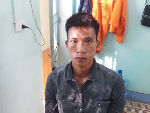 Đà Nẵng: Bắt giữ đối tượng trộm cắp tài sản đã có 3 tiền án