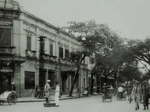 Khám phá vụ thảm án tại phố Hoàng Văn Thụ - 1946