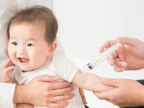 Báo động tình trạng tiêm chủng giảm xuống trong dịch COVID-19