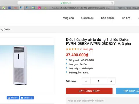 Sở Tài chính Bắc Giang: Gói thầu mua sắm tập trung có nhiều dấu hiệu sai phạm