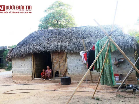 Hàng loạt hộ nghèo ở Thanh Hóa bị giả mạo chữ ký, “ăn chặn” tiền hỗ trợ của Thủ tướng Chính phủ