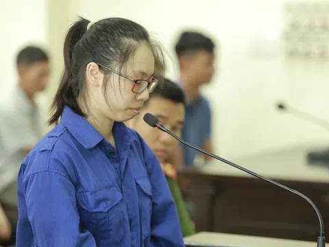 Tử hình kẻ bơm xyanua vào trà sữa nhằm giết chị họ vì yêu anh rể