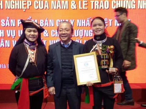 'Thoát chết' nhờ vào bài thuốc 'khắc tinh' bệnh xương khớp của Nam dược dân tộc Mộc Uyển Thanh